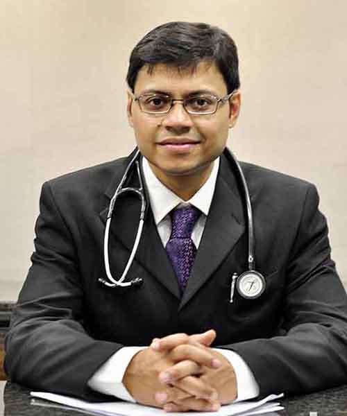Dr. Saptarshi Chatterjee 3